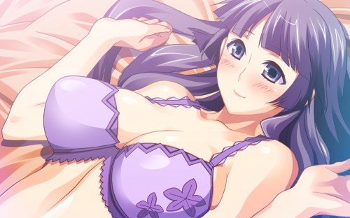 パンツ・下着のエッロエロな画像を見たくはないかい？
