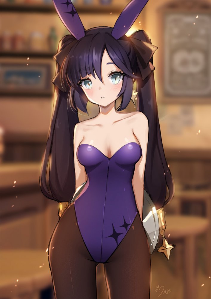 原神を期待する人が集まる画像倉庫。