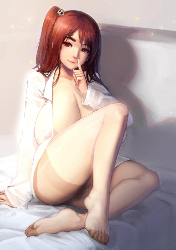パンツ・下着のエロ画像