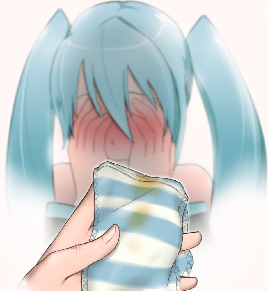 パンツ・下着のエロ画像がほしい！