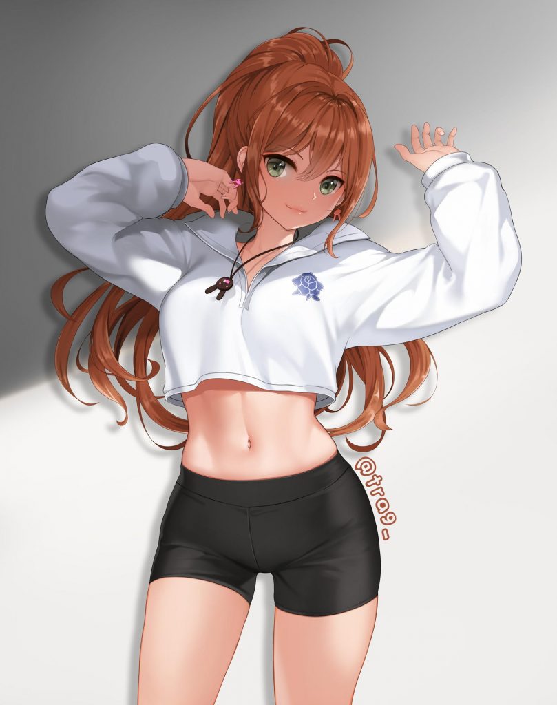 パンツ・下着のエロ画像