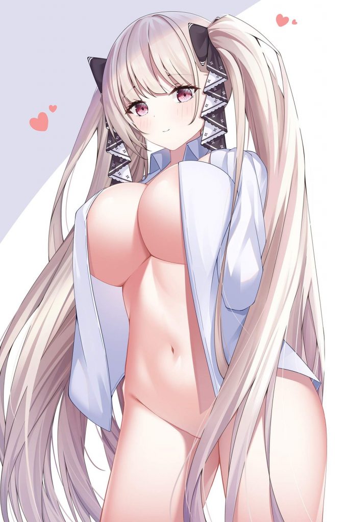 パンツ・下着のエロ可愛い画像貼っていくぜ！