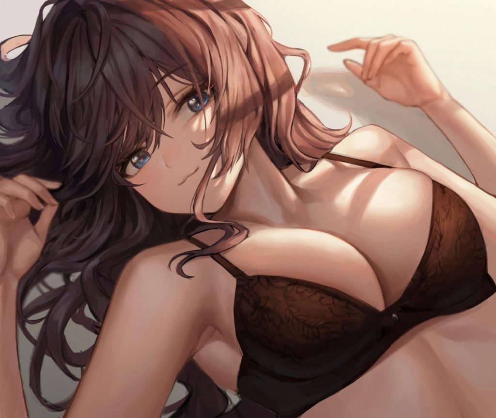 おっぱい画像がエロ過ぎる件ｗｗｗｗｗｗｗｗｗｗ