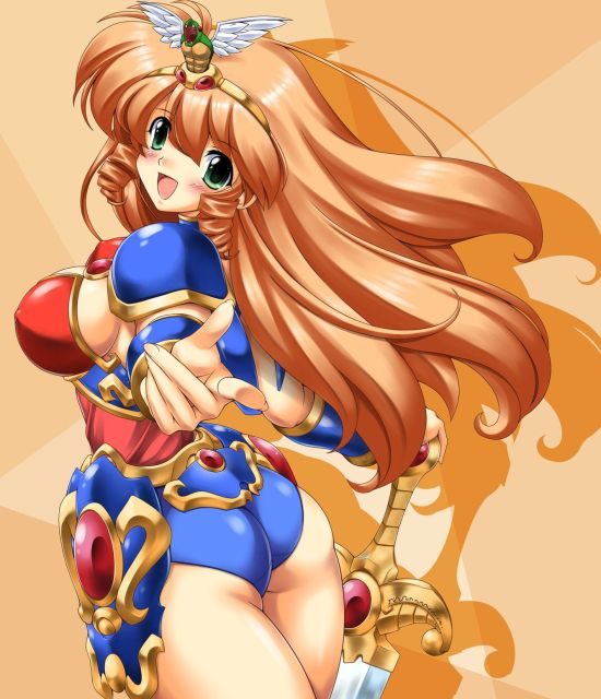 パンツ・下着の二次エロ画像で！