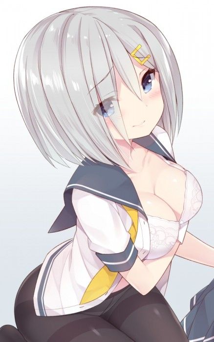 パンツ・下着のエロ可愛い画像貼っていくぜ！