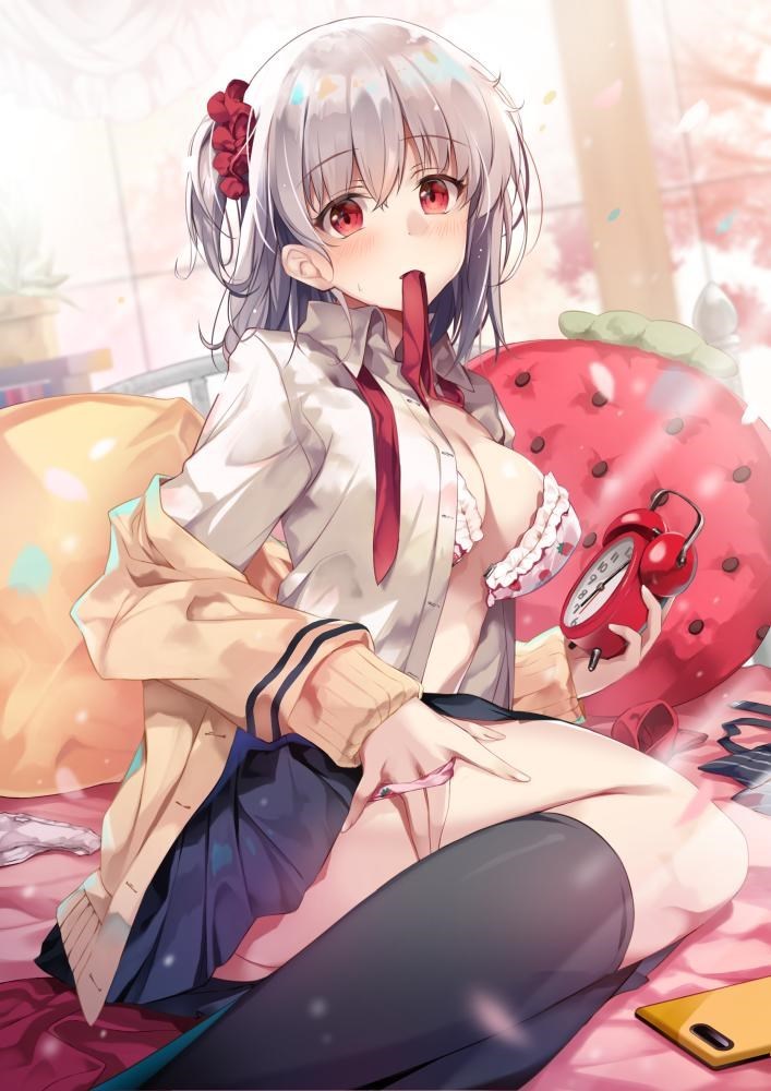 おっぱいのエロ画像集めてみたよ！