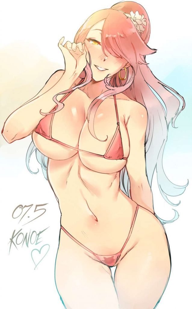 BLAZBLUE／ブレイブルーでしこれる二次画像ください！