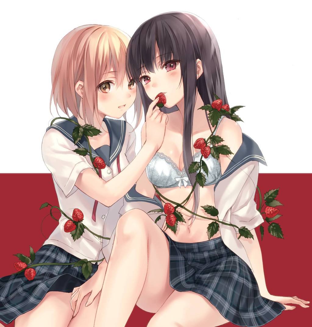 パンツ・下着のエロ画像