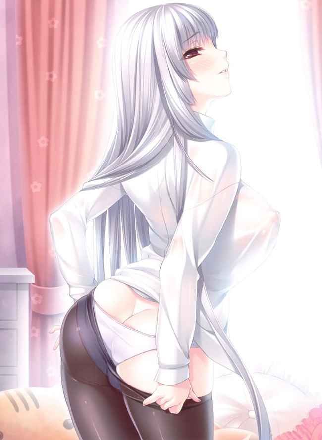 おっぱいの二次エロ画像くだしあ。