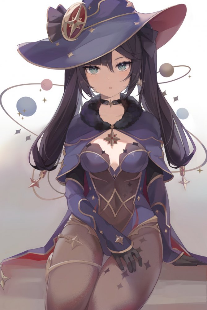 原神を期待する人が集まる画像倉庫。
