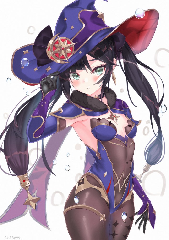 原神を期待する人が集まる画像倉庫。