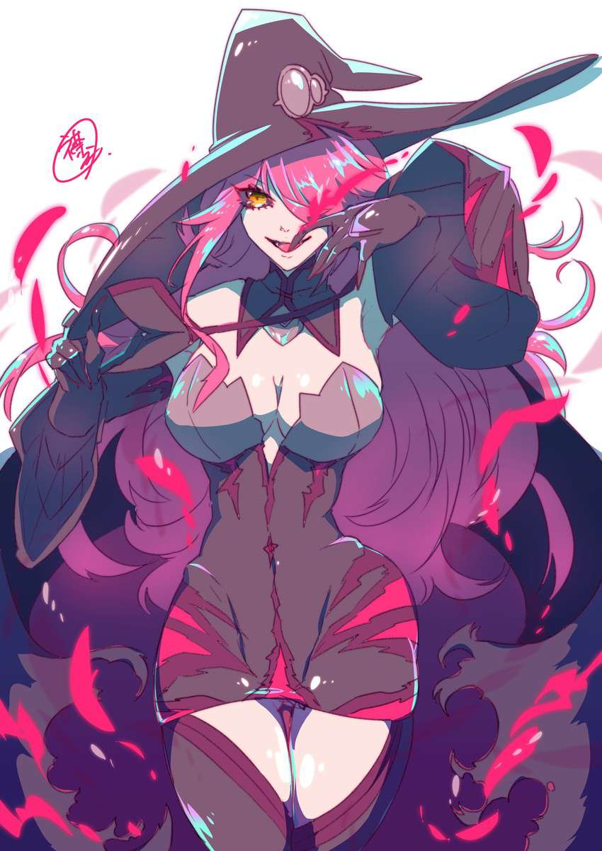 BLAZBLUE／ブレイブルーでしこれる二次画像ください！