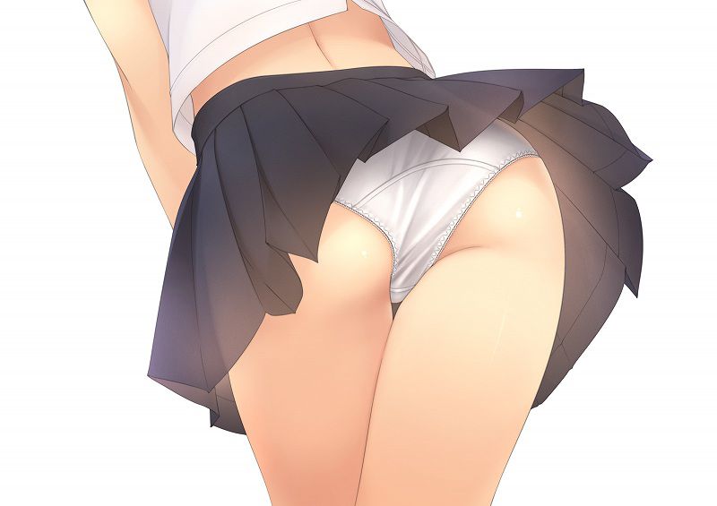 パンツ・下着は最高だぜぇぇ！！ってなるエロ画像