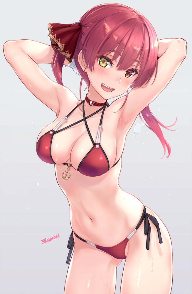 水着の淫乱で卑猥な画像をゲットだぜ！