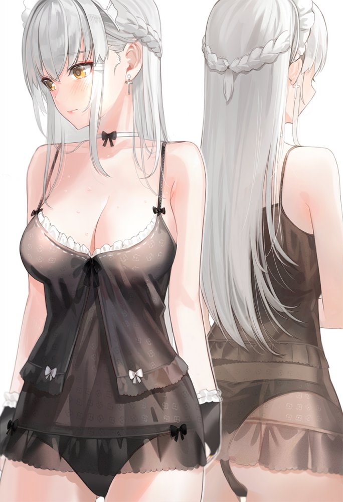 パンツ・下着ってほんとうにエロくないですか？こんなにエロくていいんですか？