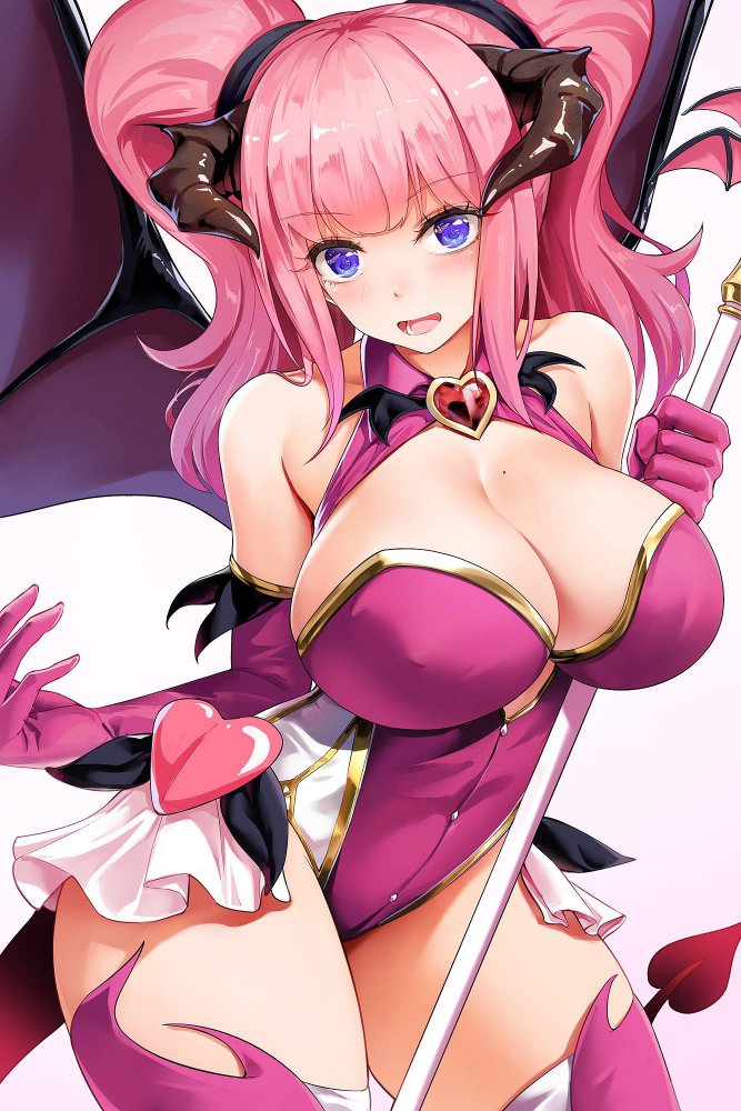おっぱい画像で今夜もイチャラブ妄想！「やっ♥ダメェ♥そこぉ♥そこいじめないでぇ♥」