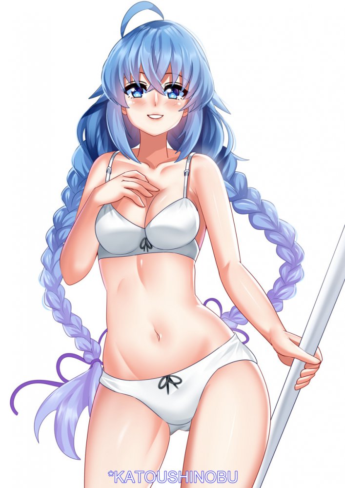 パンツ・下着ってほんとうにエロくないですか？こんなにエロくていいんですか？
