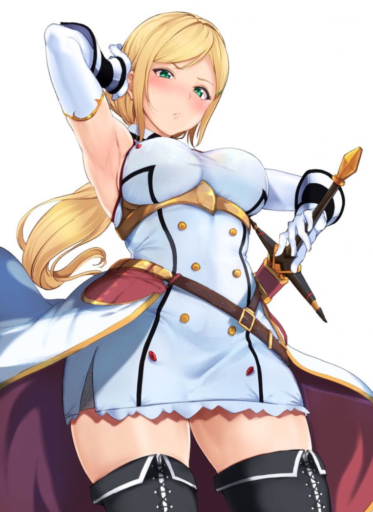 非エロのエロ画像待った無し！