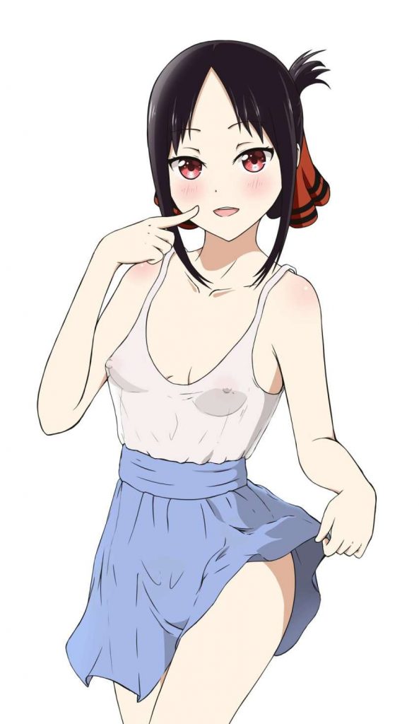 おっぱいのレベルが高いエロ画像