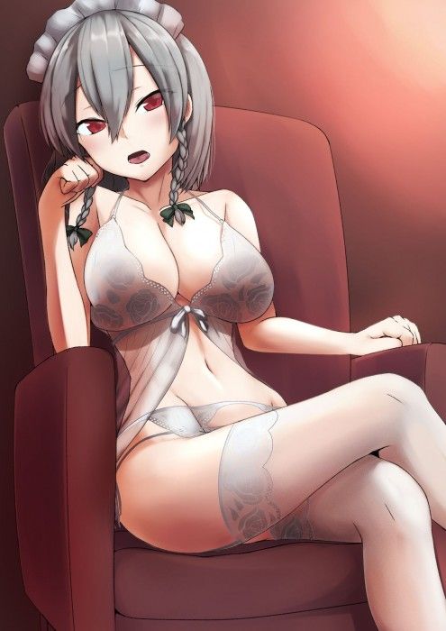 パンツ・下着の超絶可愛くてセクシーな画像集！