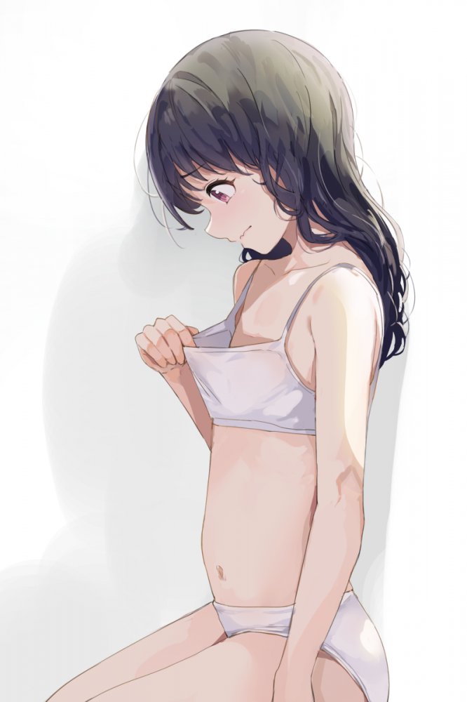 パンツ・下着ってほんとうにエロくないですか？こんなにエロくていいんですか？