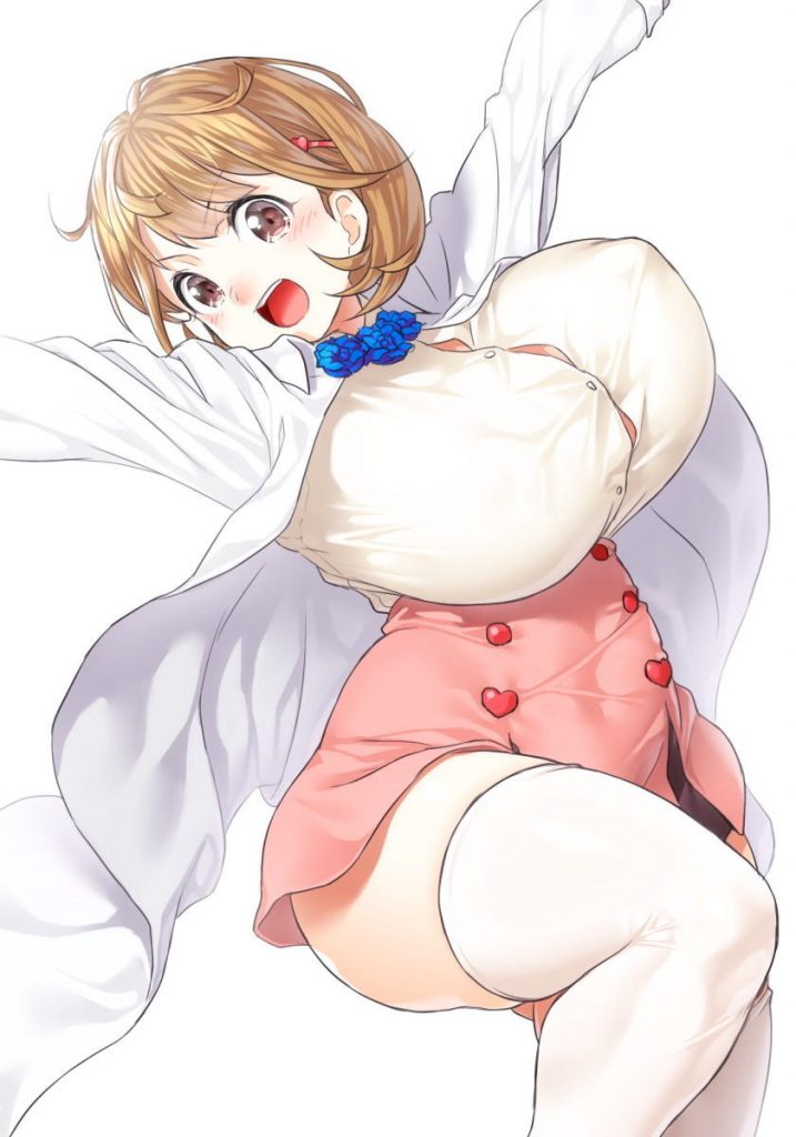 iPhoneの壁紙に使えそうなおっぱいの画像