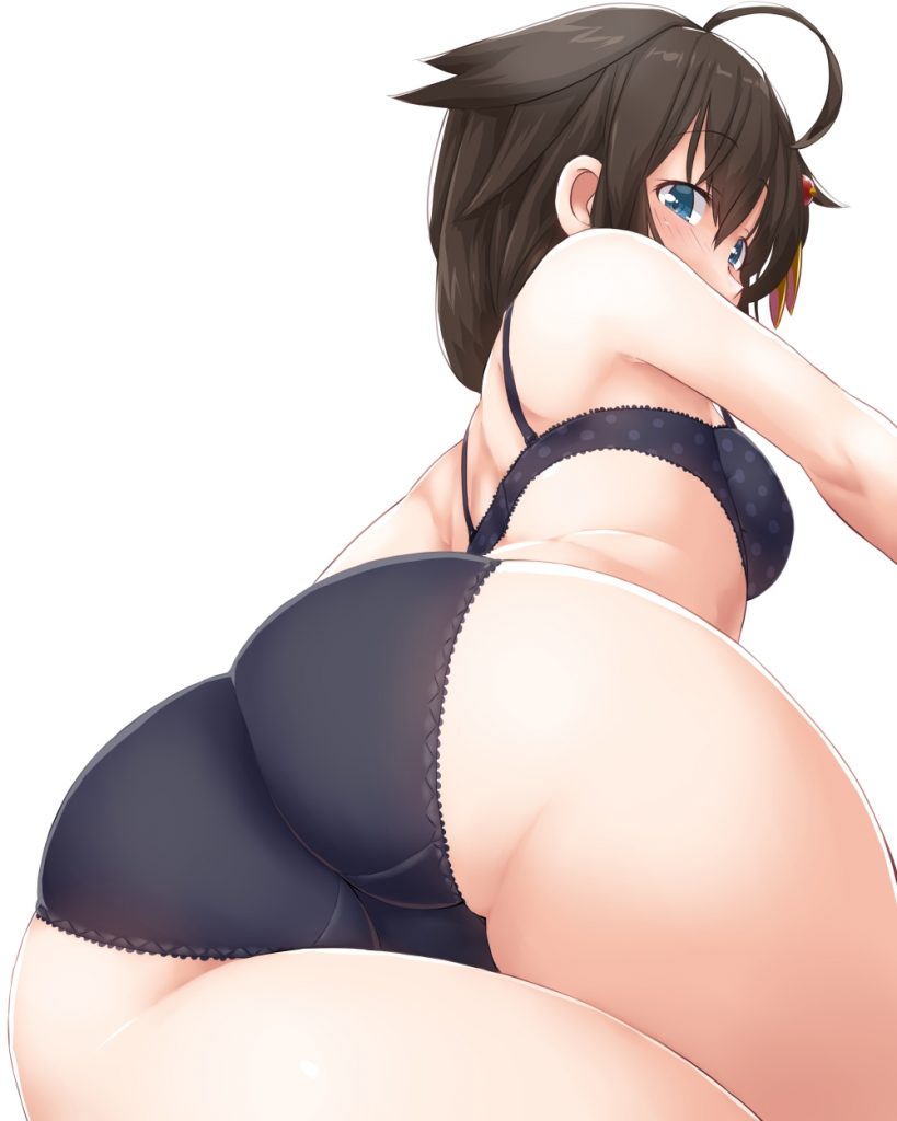スマホの壁紙に使えそうなパンツ・下着の画像