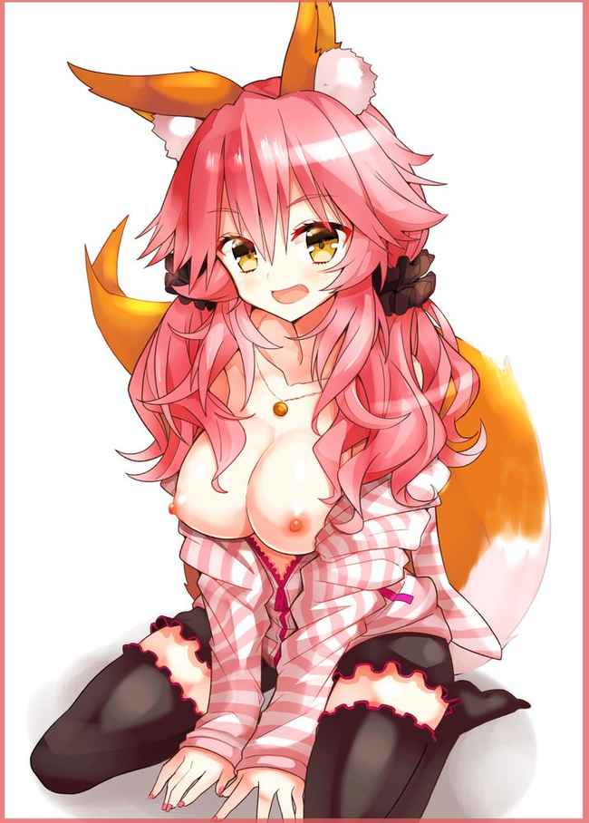 おっぱい画像で今夜もイチャラブ妄想！「やっ♥ダメェ♥そこぉ♥そこいじめないでぇ♥」