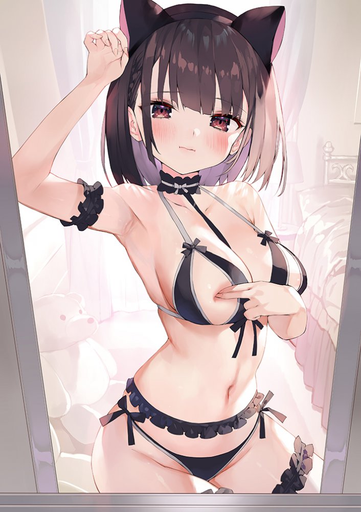 パンツ・下着ってほんとうにエロくないですか？こんなにエロくていいんですか？