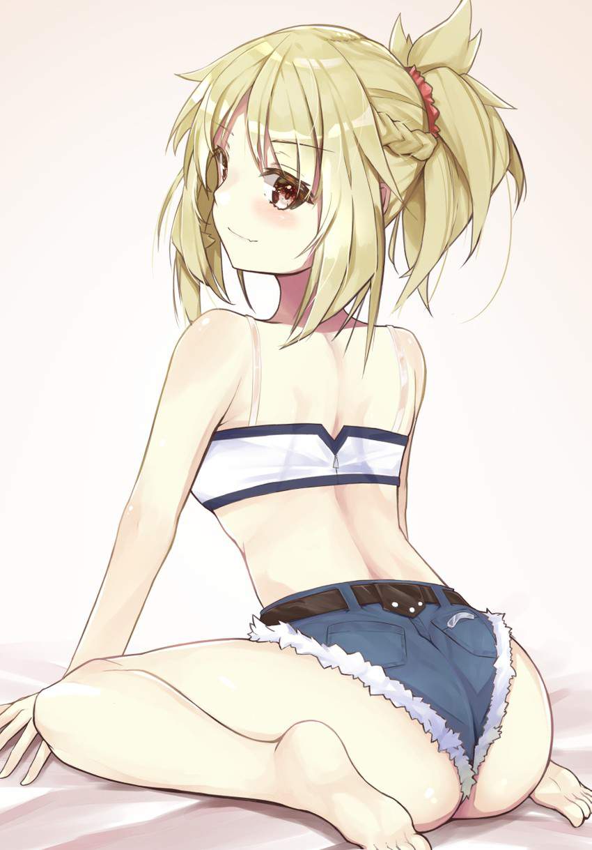 パンツ・下着の高画質なエロ画像を探してみました！