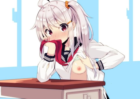 おっぱいのよさを再確認できるエロ画像