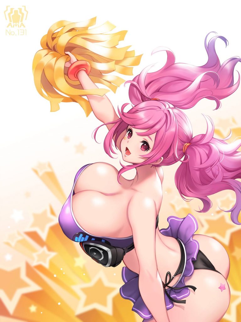 体操服・ブルマのエロ画像待った無し！