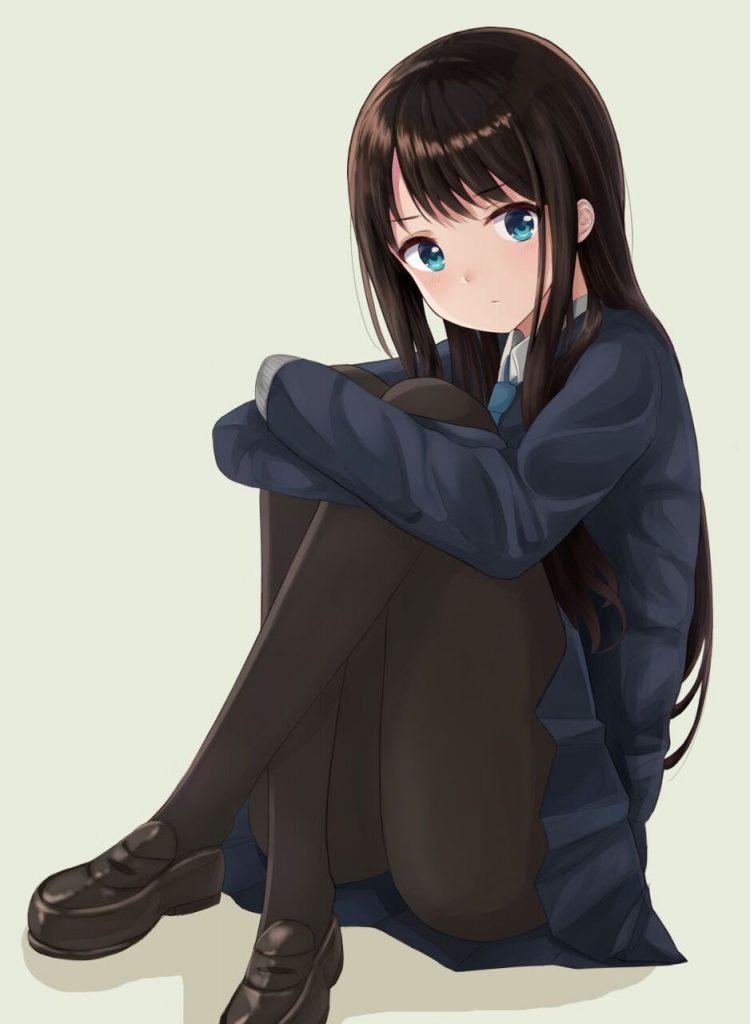 ストッキングのえっちなやつ