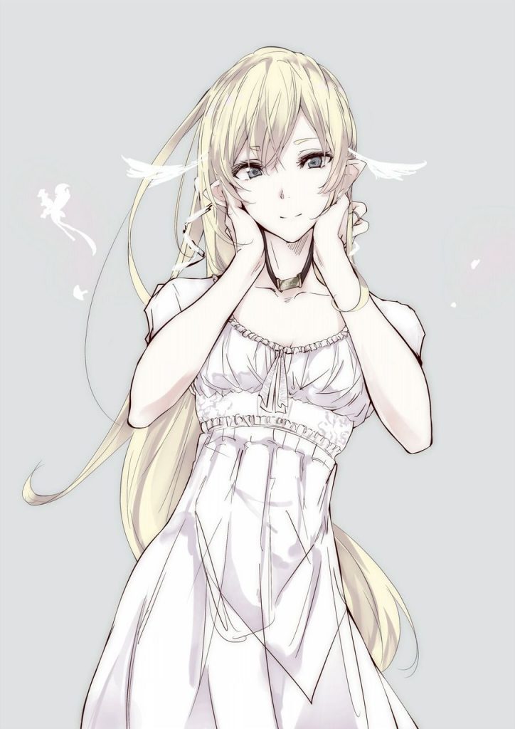 エルフでしこれる二次画像ください！