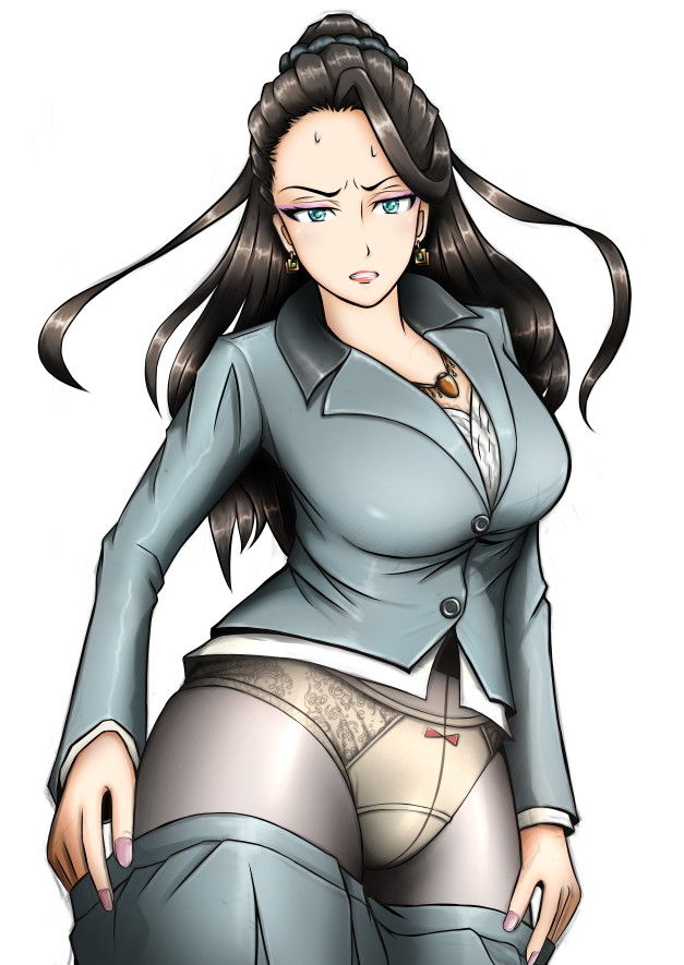 パンツ・下着の高画質なエロ画像を探してみました！