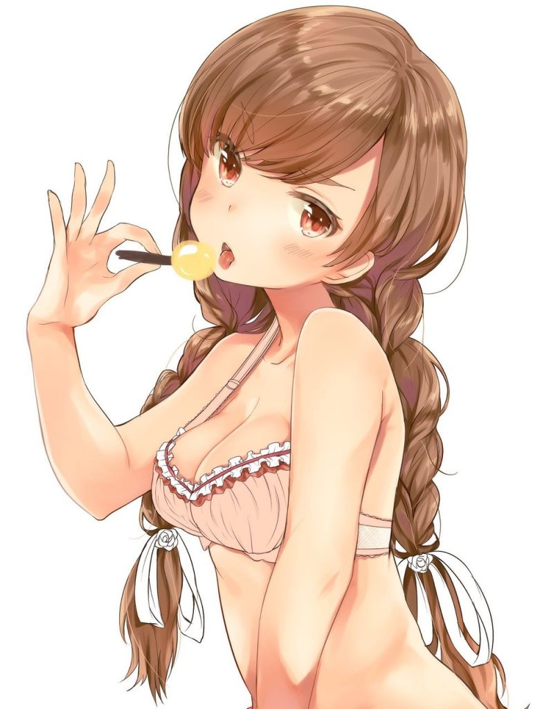 おっぱいのエロ画像を見て幸せになろう！