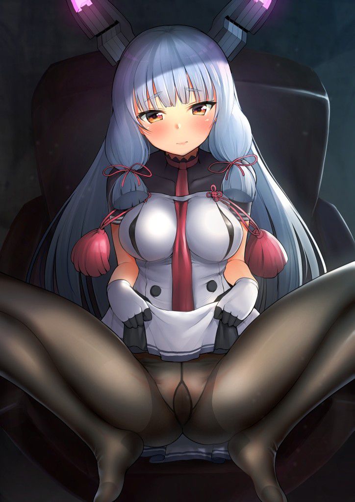 ストッキングのえっちなやつ