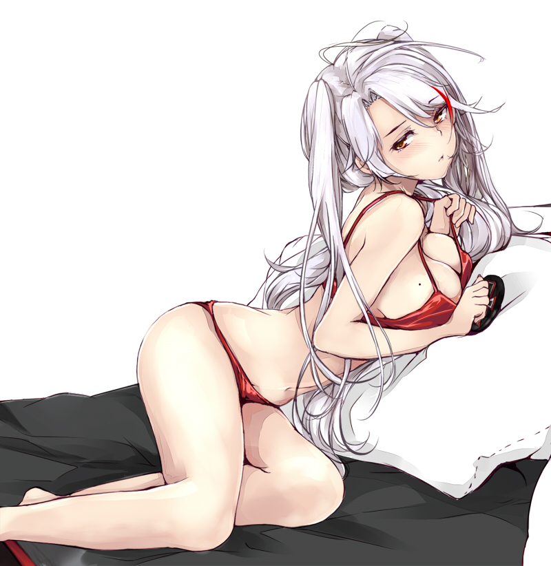 パンツ・下着ってほんとうにエロくないですか？こんなにエロくていいんですか？