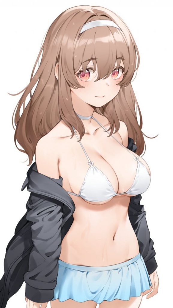 【エロ画像】マニアの抜きネタにされる水着厳選画像ｗｗｗｗｗｗｗｗｗｗ