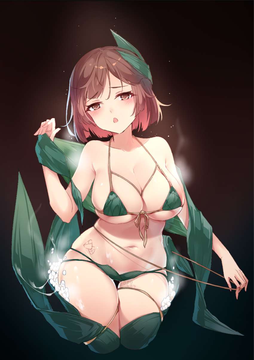 水着についてのエロ画像