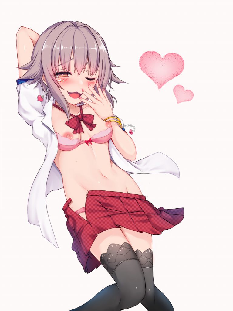 iPhoneの壁紙に使えそうなおっぱいの画像