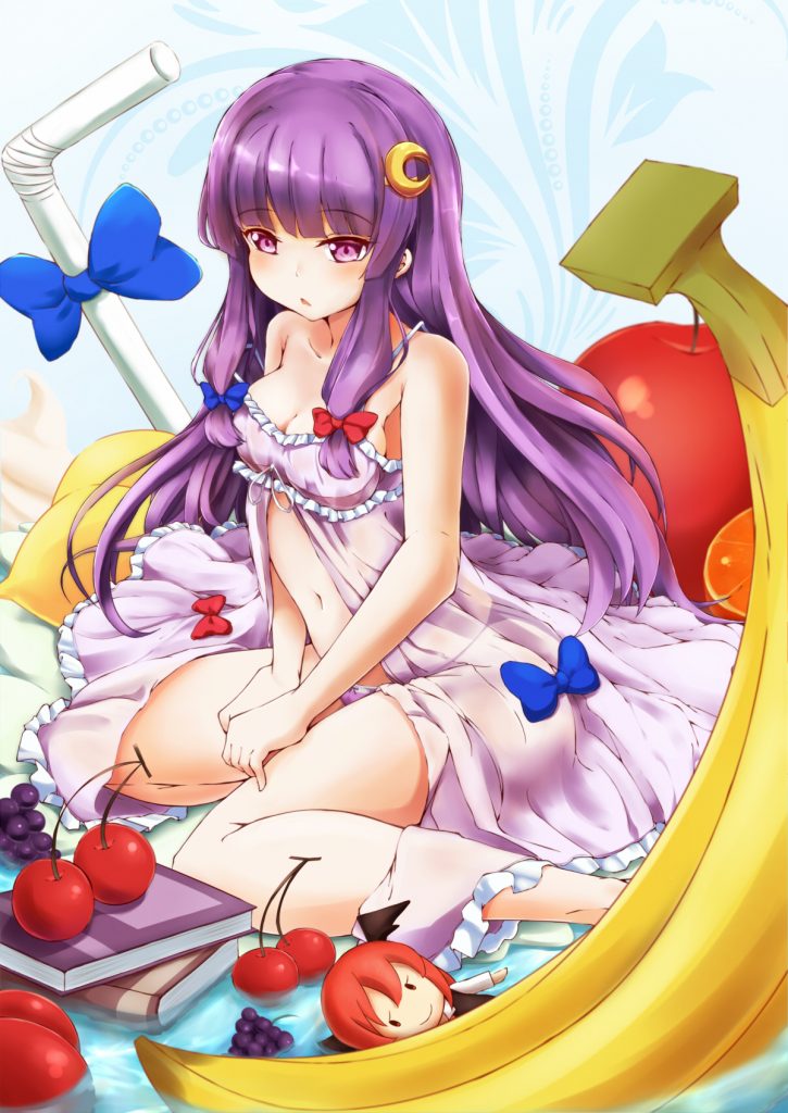 パンツ・下着の超絶可愛くてセクシーな画像集！