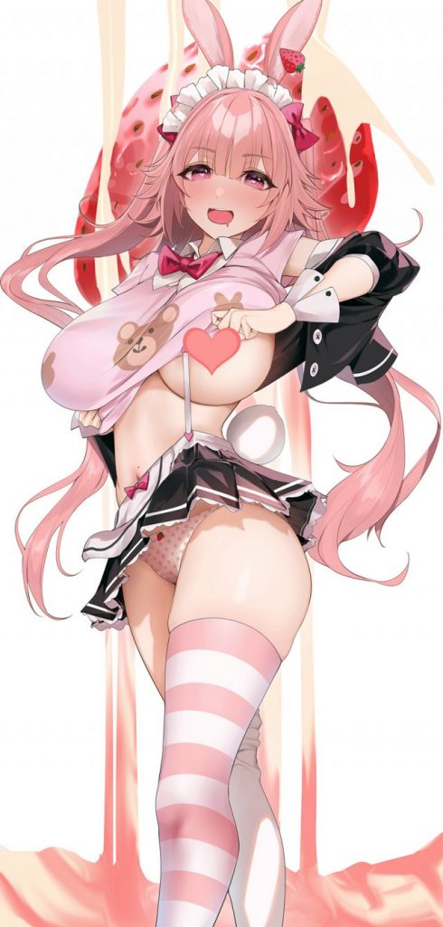 スマホの壁紙に使えそうなパンツ・下着の画像