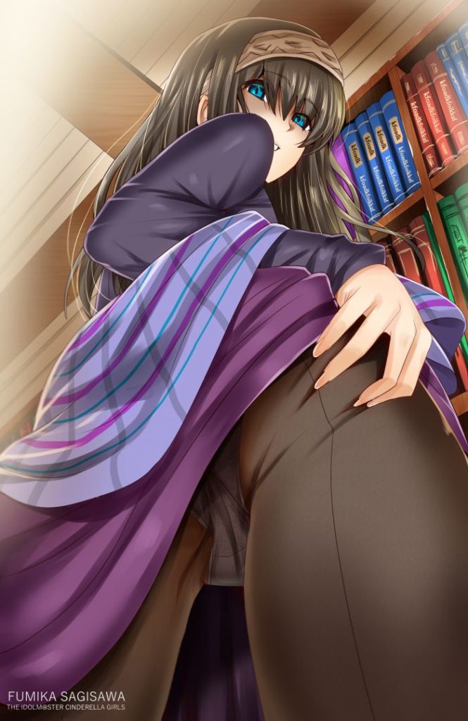 ストッキングのえっちなやつ