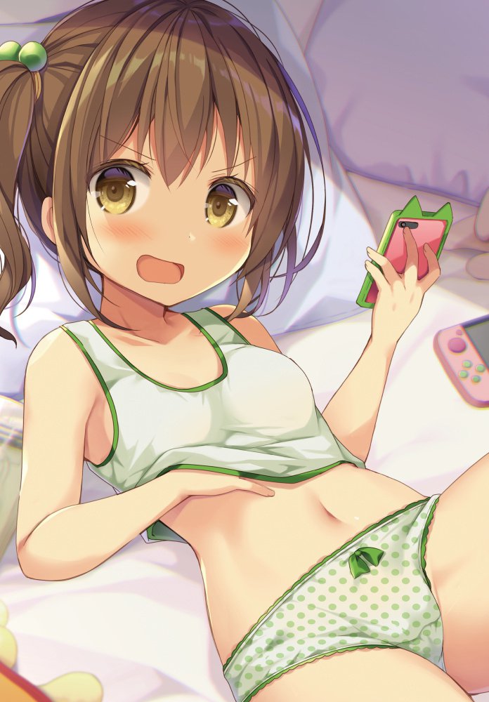 パンツ・下着ってほんとうにエロくないですか？こんなにエロくていいんですか？