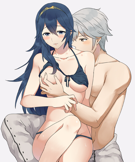 おっぱい画像で今夜もイチャラブ妄想！「やっ♥ダメェ♥そこぉ♥そこいじめないでぇ♥」