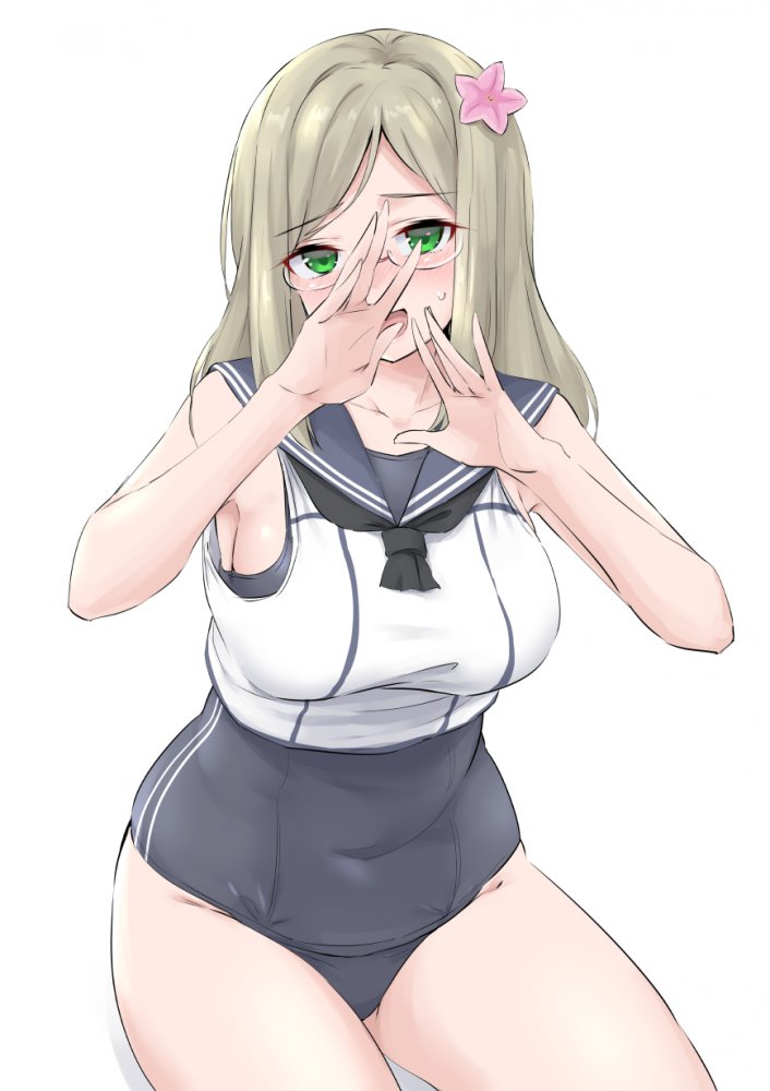 艦隊これくしょんが好きすぎて画像がいくらあっても足りない
