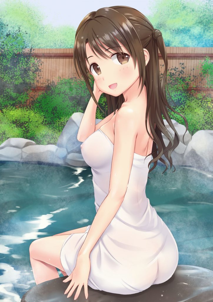 おっぱいのエロ画像をアップ！