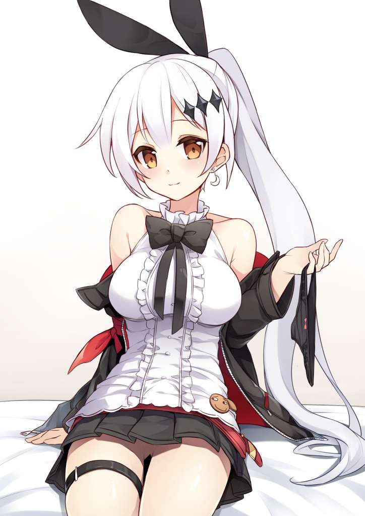 パンツ・下着の二次元エロ画像。