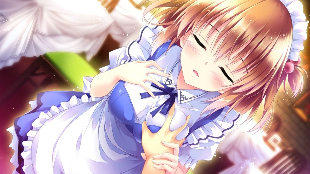 俺のとっておきのおっぱいの画像フォルダを見せる
